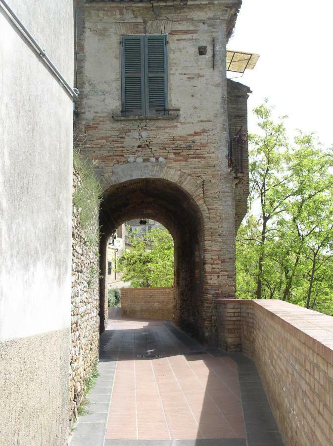 Casalina Daire Lanciano Dış mekan fotoğraf